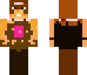 hawkeye krauss