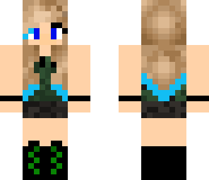 m army girl