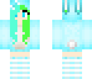 bunny 