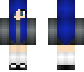 radtara- requested skin