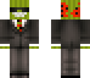 melon in a suit 7