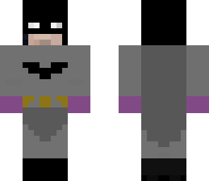 batman first appearance