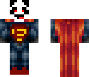 evilman