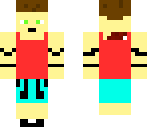 gamer