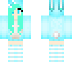 water girl