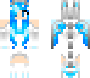 ice dragon