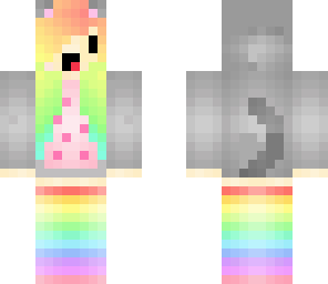 nyan girl