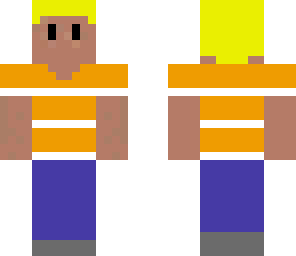 kjell boy