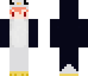 penguin m