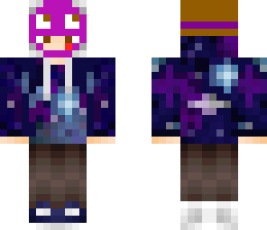 minecraft smile