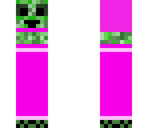 baby creeper pm
