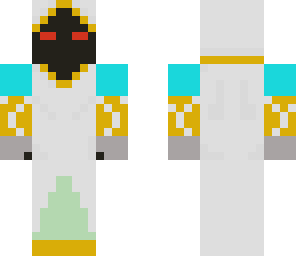 holy guardian
