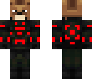 bear