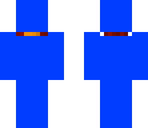 blue guy