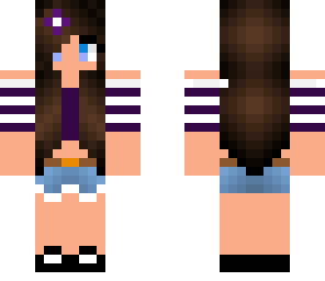 reir's beauty