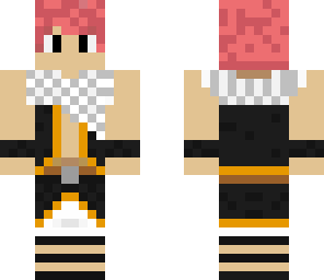 natsu