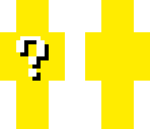 lucky block