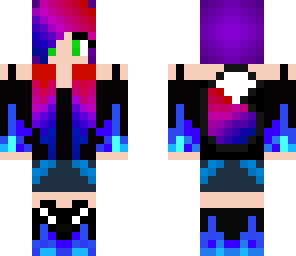 dj wolf girl