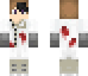 mad scientist edited
