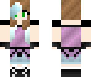 girl