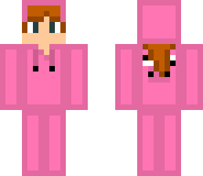 pig girl