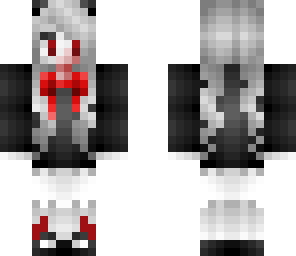 creepygirl