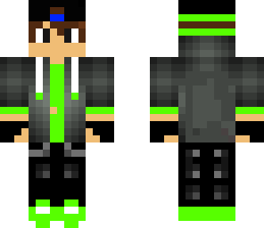 gamer boy 2