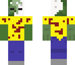 zombie