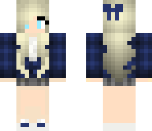 school girl