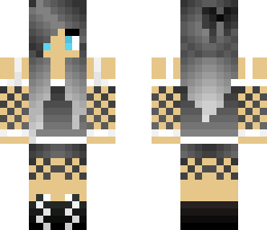 grayscale girl