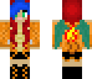 ladyfire