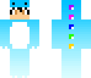 dino