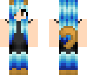 bluefire