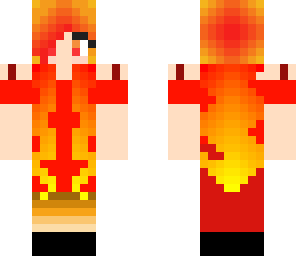 fire power princess