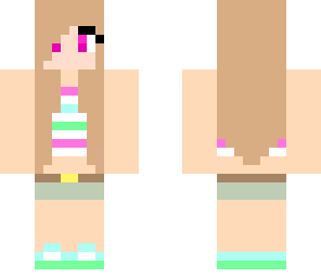 cute girl