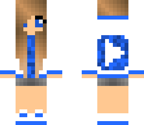 youtuber girl