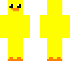 magic duck
