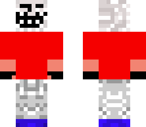 wrm skin