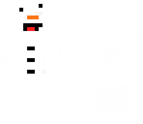 derp snowman