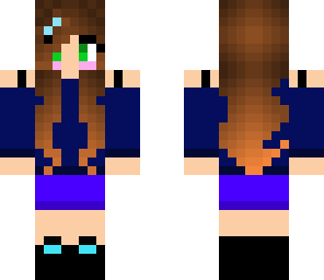 cute girl