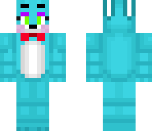 toy bonnie