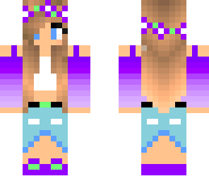 pretty cute girl