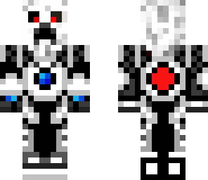 wills skin fo will