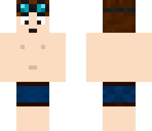 dantdm beach boy
