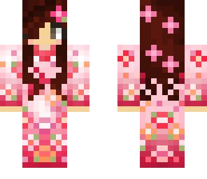kimono