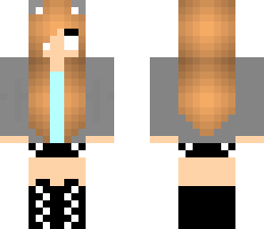 herobrine cat