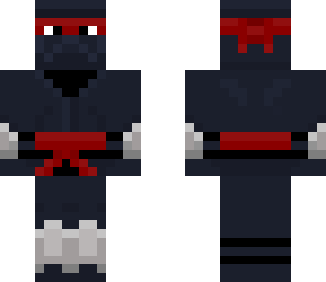 ninja