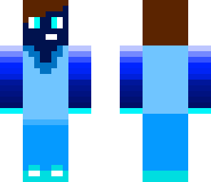 blue boy