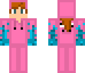pig girl arcane edition