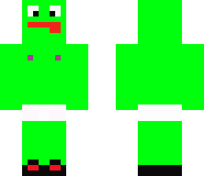 ***** zombie